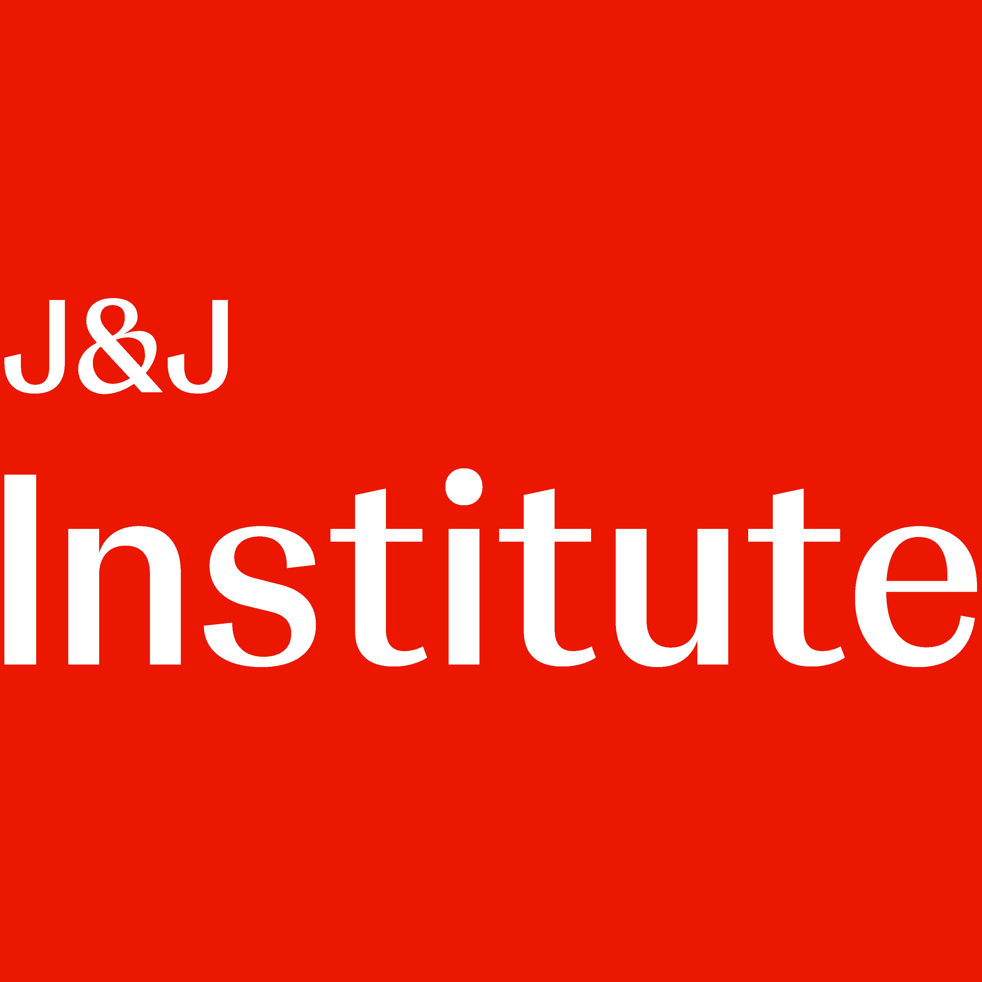 Johnson & Johnson Institute